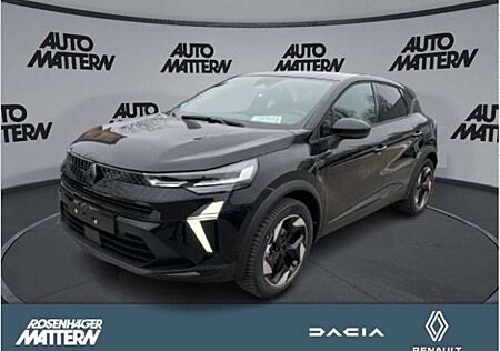 Renault Captur II KISS TCe115 # Sondermodell #