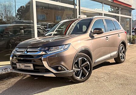 Mitsubishi Outlander SUV-Star #RFK+SHZ+AHK+WR#