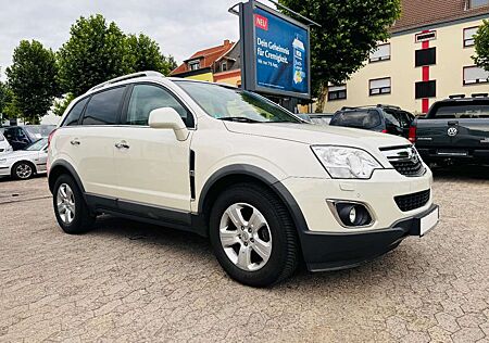Opel Antara 2.2 CDTi Cosmo 4x4 Navi Leder Xenon PDC