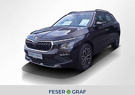 Skoda Kamiq 1.5 TSI Tour DSG ACC LED Navi RüKa Sitzh.