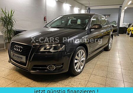 Audi A3 Sportback 1.2 TFSI "Ambition*Navi*Xen*Klima*