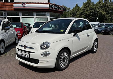 Fiat 500 1.0 GSE Last Edition Klima & Sound