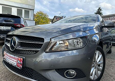 Mercedes-Benz A 180 CDI - Leder - Sitzhz