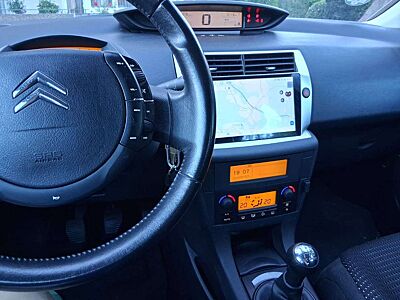 Citroen C4 C4 1.6 16V Style