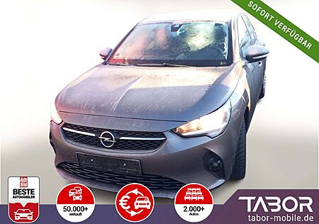 Opel Corsa F 1.2 100 Edition Kam PDC SHZ CarPlay LM16