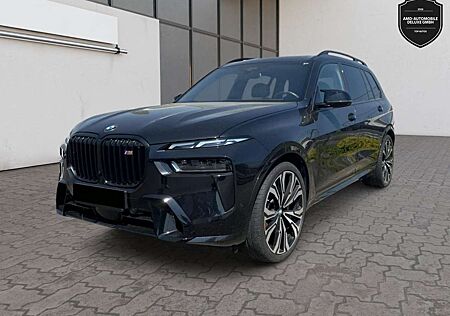 BMW X7 M M60i xDrive Sport Pro B&W SKY Lounge