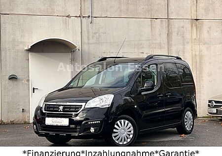 Peugeot Partner Allure*PDC*Apple CarPlay*Tempomat*