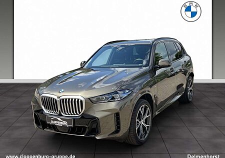 BMW X5 xDrive30d M Sportpaket*HeadUp*AHK*ParkingAssistent