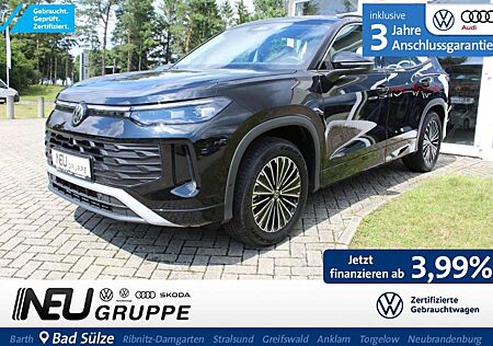 VW Tayron Volkswagen Life 1.5 eTSI DSG LED HZ ACC Rfk LM GJR