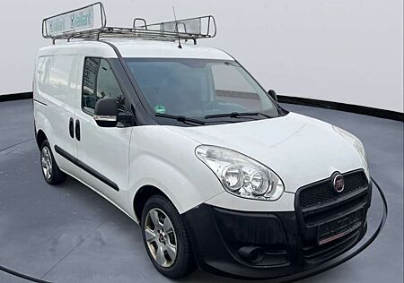 Fiat Doblo Kasten+MwSt.+Inspektion NEU