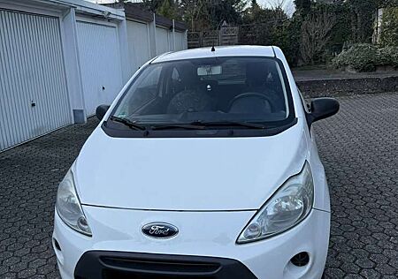 Ford Ka /+ 1.2 Trend