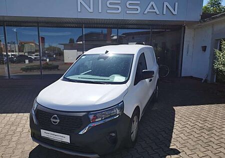 Nissan Kubistar NFK