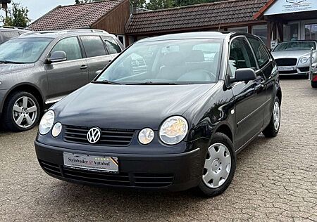 VW Polo Volkswagen Automatik