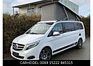 Mercedes-Benz V 250 4M MARCO POLO el.Dach*STHZ*LEDER*AHK*KüCHE