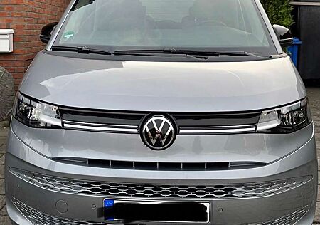 VW T7 Multivan Volkswagen Kurz