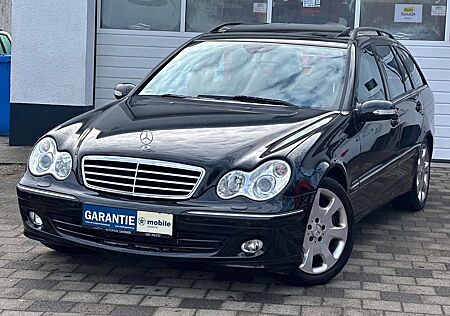 Mercedes-Benz C 350 C -Klasse T-Modell T