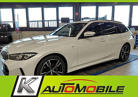 BMW 320 d xDrive M Sport ACC+DAB+Widscreen+SHZ+18"Alu