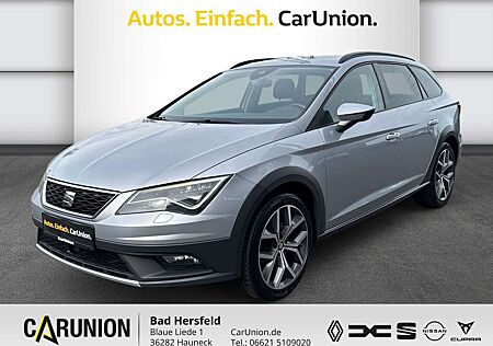 Seat Leon ST 1.8 TSI 4Drive X-Perience 6-Gang DSG/AHK
