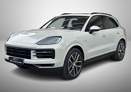 Porsche Cayenne E-Hybrid BOSE PANO ACC AHK 360°