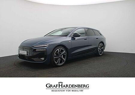 Audi A6 Avant e-tron performance 270 kW S line business...