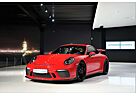 Porsche 911 GT3*LIFTSYSTEM*SOUND-PACKAGE*SPORTABGAS*1.HD