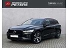 Volvo V60 R Design T6 Recharge Pano AHK Harman ACC BLIS Thor