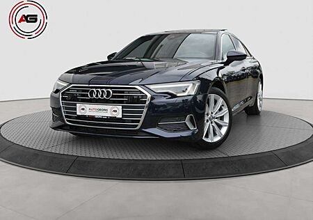Audi A6 Lim. 50 TDI MATRIX PANO KAMERA AHK MEMORY