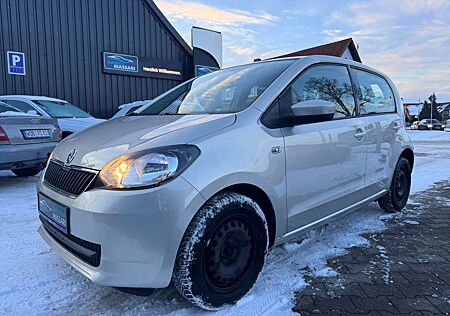 Skoda Citigo Ambition Plus