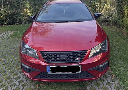 Seat Leon ST 2.0 TSI Start&Stop DSG Cupra 300