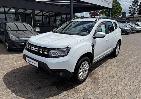 Dacia Duster II 1.3 TCe 130 Expression Temp. SHZ PDC 96 kW (...