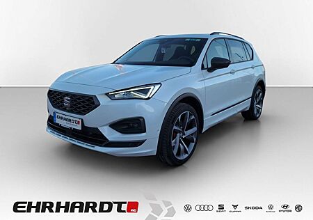 Seat Tarraco 2.0 TDI DSG 4Drive FR DCC PANO*VIRTUAL*NAVI*LED...