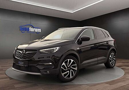 Opel Grandland X Ultimate AHK°ACC°MATRIX°MEMORY°360