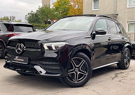 Mercedes-Benz GLE 450 4Matic AMG-LINE*7-SZ*PANO*MEMORY*360°