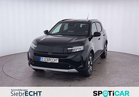 Opel Frontera GS Navi*RFK*SHZ*7Sitzer*