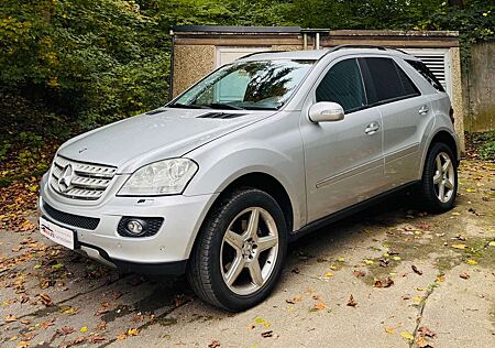 Mercedes-Benz ML 280 CDI (164.120)
