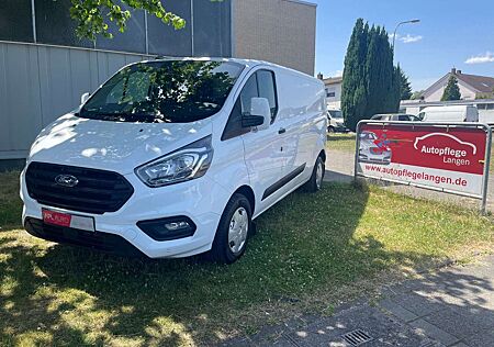 Ford Transit Custom Kasten 300 L2 Trend