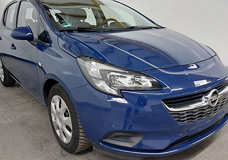 Opel Corsa Edition ecoFlex 1 Hand