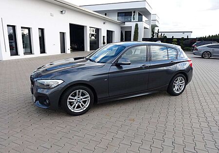 BMW 116 gebraucht kaufen BMW 116 d A *M-Paket*Navi*