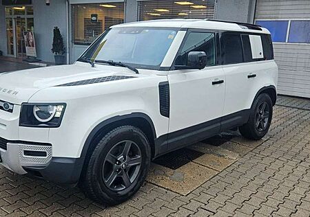 Land Rover Defender 110 7-sitzer, Bremsen neu! FESTPREIS