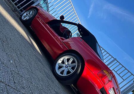 BMW Z1