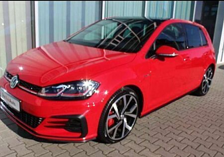 VW Golf GTI Volkswagen GTI Performance BMT/Start-Stopp