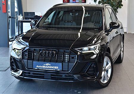 Audi Q3 45TFSIe S-tronic S Line LED~VirtualCo~ACC~AHK
