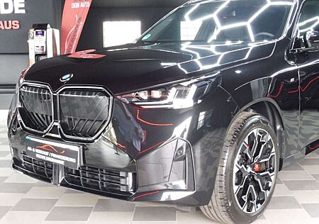 BMW X3 20d xDrive M Sport "PRO" H&K/ACC/Kamera