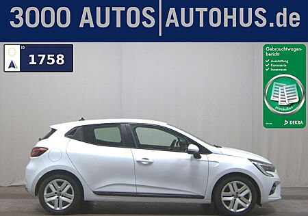 Renault Clio 1.6 E-Tech Business Ed. Navi LED PDC RFK
