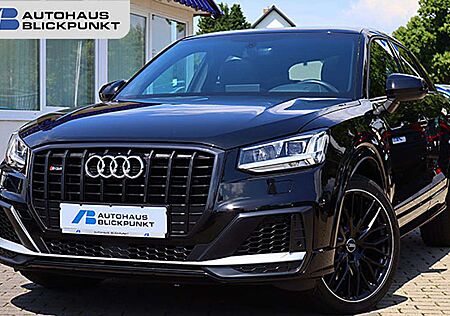 Audi SQ2 2.0 TFSI Qu HEADUP+KAMERA+PANO+VIRTUAL+B&O