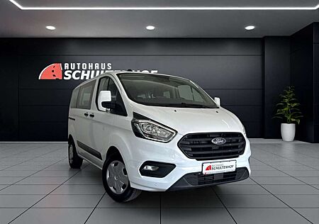 Ford Transit Custom 320 L1 Trend 9-Sitzer*AUTOMATIK*