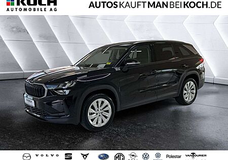 Skoda Kodiaq 1.5 TSI DSG Selection LED SHZ NAV KAM ACC