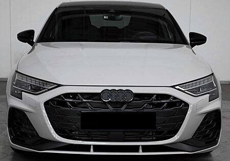 Audi S3 Sportback quattro NEUES MODELL!!!