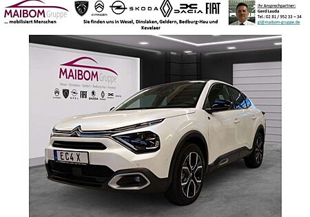 Citroën E-C4 X Citroen SHINE