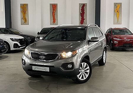 Kia Sorento 2.2. CRDi Spirit 4WD/Pano/Leder/NAV/Xenon/